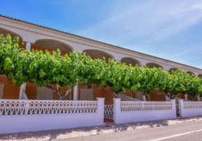Euromar II - TEPINSA Alquiler de Apartamentos
